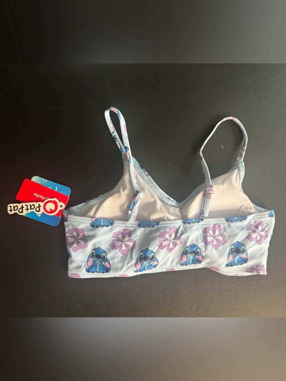 PatPat disney stitch
